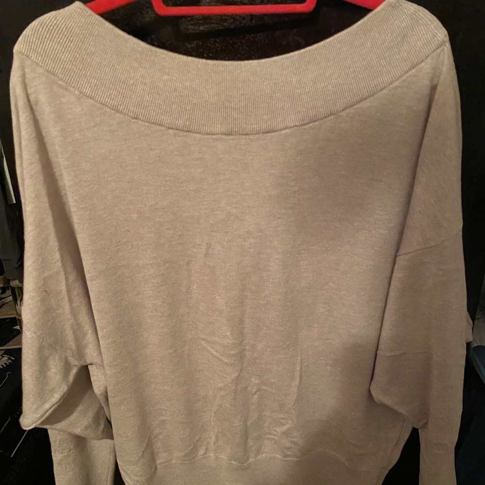 NWT Express Sweater